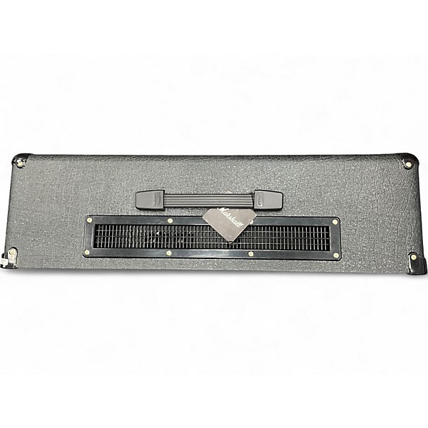 Used Marshall JVM205H 50W Tube Guitar Amp Head