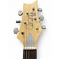Used PRS SE Silver Sky Dragonfruit Solid Body Electric Guitar