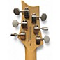 Used PRS SE Silver Sky Dragonfruit Solid Body Electric Guitar