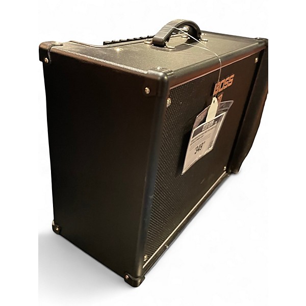 Used BOSS Katana MKII 100 100W 1X12 Guitar Combo Amp