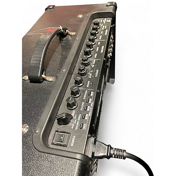 Used BOSS Katana MKII 100 100W 1X12 Guitar Combo Amp