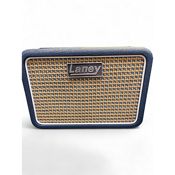 Used Laney mini st lionheart Battery Powered Amp