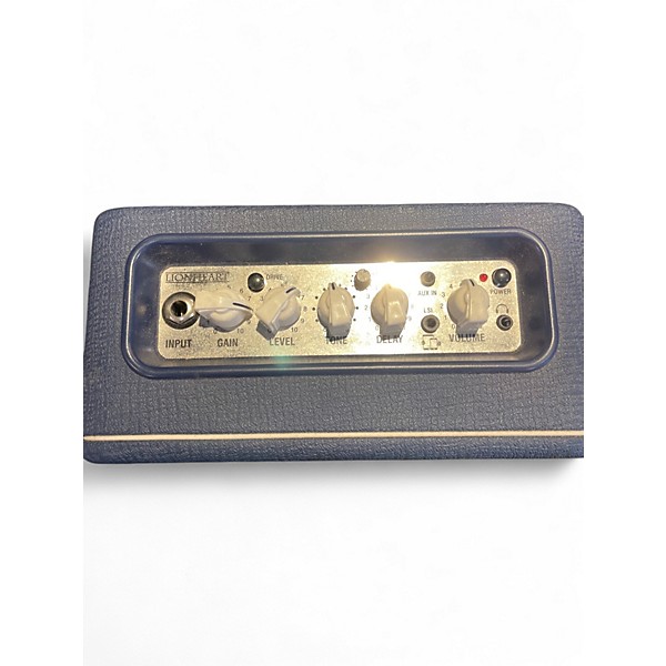 Used Laney mini st lionheart Battery Powered Amp