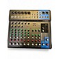 Used Yamaha MG12XUK Powered Mixer thumbnail