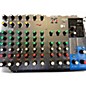 Used Yamaha MG12XUK Powered Mixer