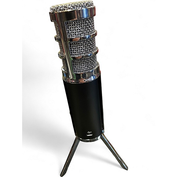 Used Samson SATELLITE USB Microphone