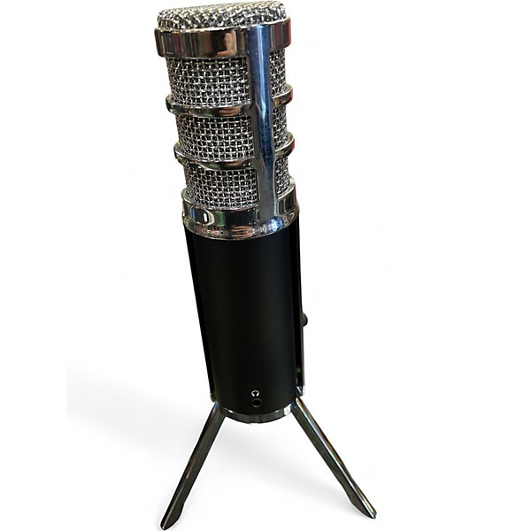 Used Samson SATELLITE USB Microphone