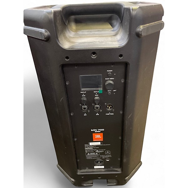 Used JBL EON710 Powered Speaker