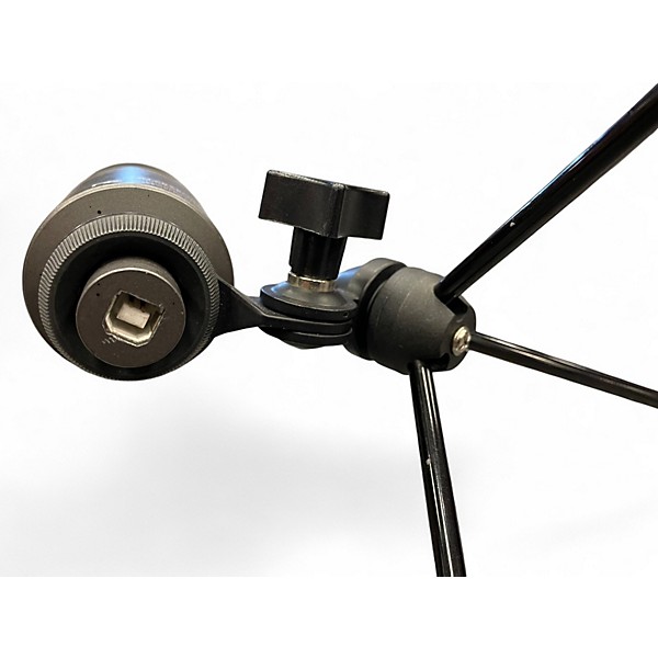 Used Audio-Technica AT2020USB USB Microphone