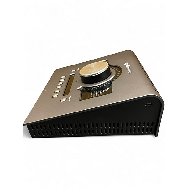 Used Universal Audio Apollo Twin Duo MKII Audio Interface