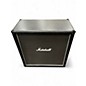 Used Marshall MX412BR Guitar Cabinet thumbnail