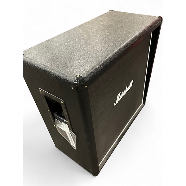 Used Marshall MX412BR Guitar Cabinet