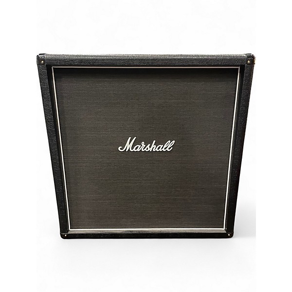 Used Marshall MX412BR Guitar Cabinet