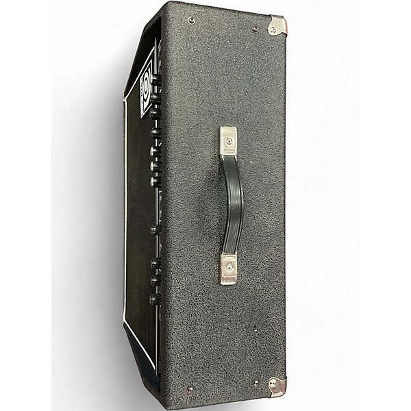 Used Ampeg SS70C Guitar Combo Amp