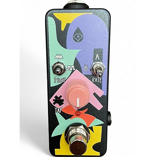 Used Old Blood Noise Endeavors EXPRESSION RAMPER Pedal