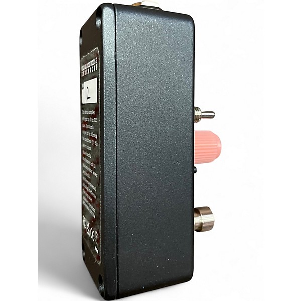 Used Old Blood Noise Endeavors EXPRESSION RAMPER Pedal