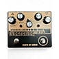 Used Death By Audio INTERSTELLAR OVERDRIVER DELUXE Effect Pedal