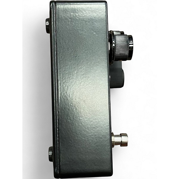 Used Death By Audio INTERSTELLAR OVERDRIVER DELUXE Effect Pedal