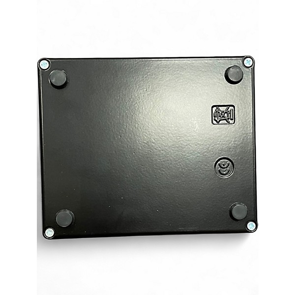 Used Death By Audio INTERSTELLAR OVERDRIVER DELUXE Effect Pedal