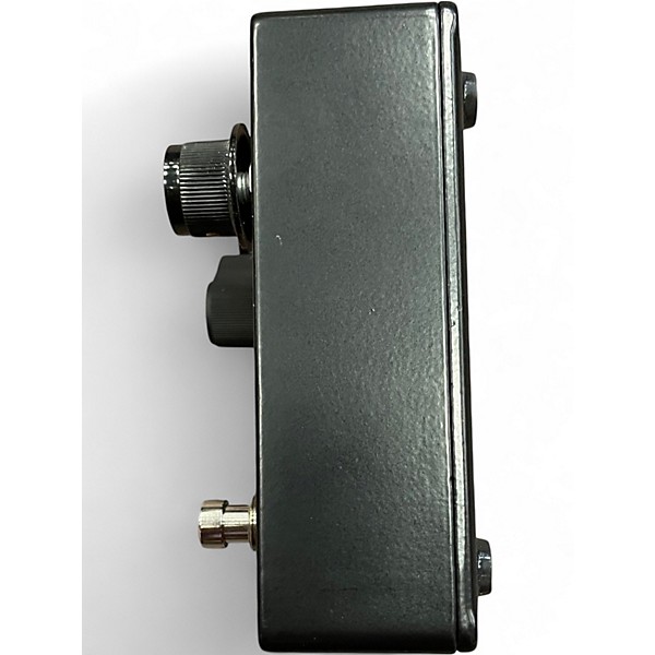 Used Death By Audio INTERSTELLAR OVERDRIVER DELUXE Effect Pedal