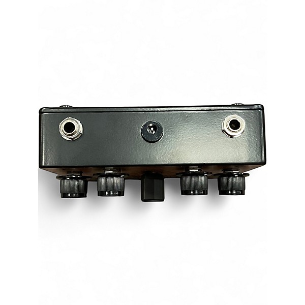 Used Death By Audio INTERSTELLAR OVERDRIVER DELUXE Effect Pedal