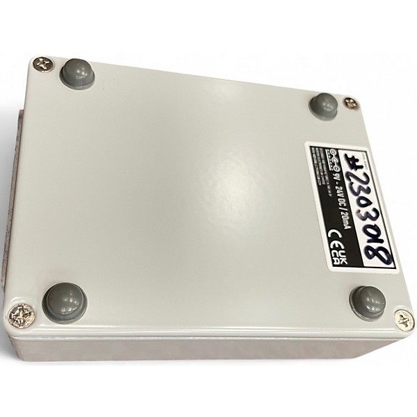 Used Hudson Electronics BROADCAST AP Effect Pedal