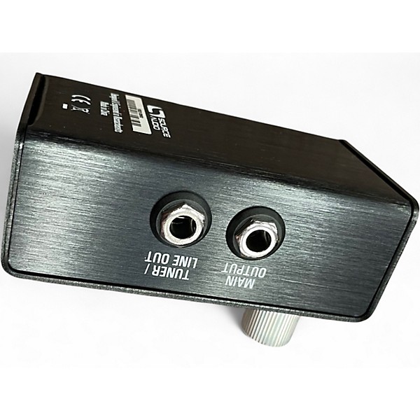 Used Source Audio ZIO Effect Pedal