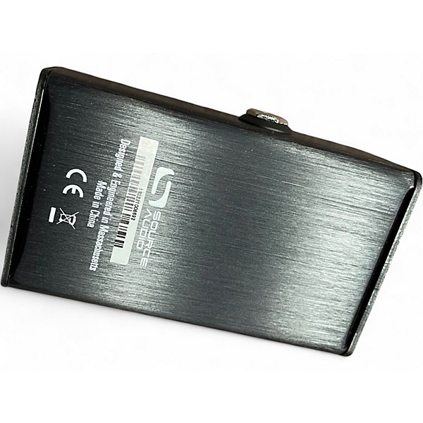 Used Source Audio ZIO Effect Pedal