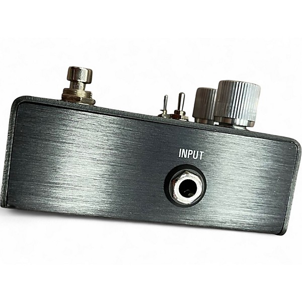 Used Source Audio ZIO Effect Pedal