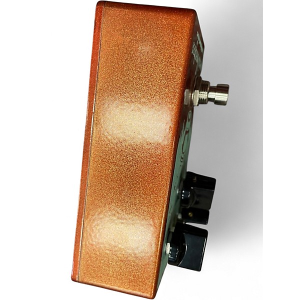 Used EarthQuaker Devices SPECIAL CRANKER Effect Pedal