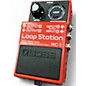 Used BOSS RC1 Loop Station Pedal thumbnail