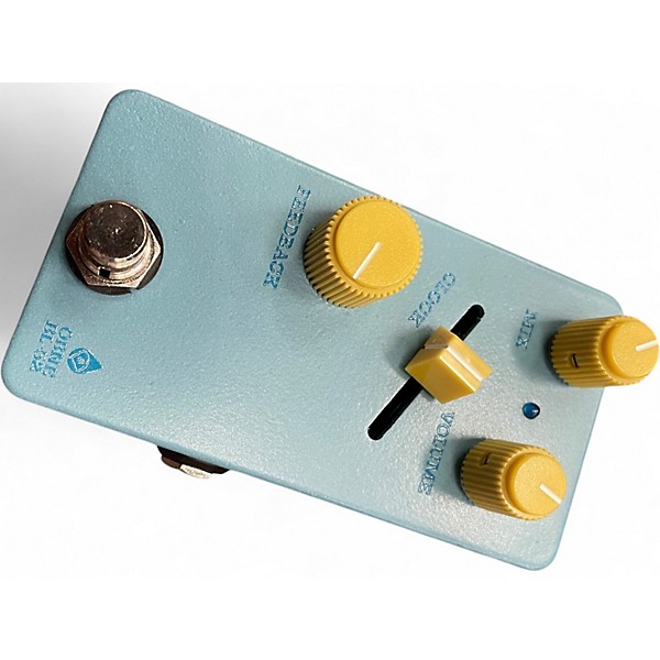 Used Old Blood Noise Endeavors PHASE REPEATER Effect Pedal