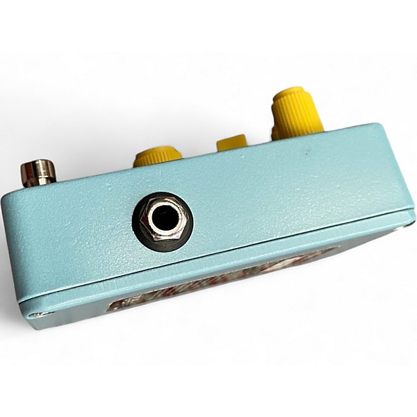 Used Old Blood Noise Endeavors PHASE REPEATER Effect Pedal