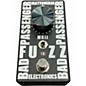 Used Mattoverse Electronics BAD PASSENGER MKII Effect Pedal