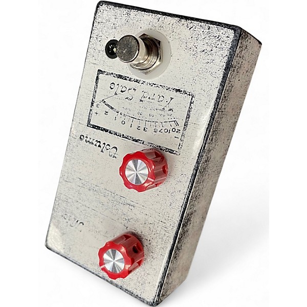 Used Mid Fi Electronics YARD SALE Effect Pedal