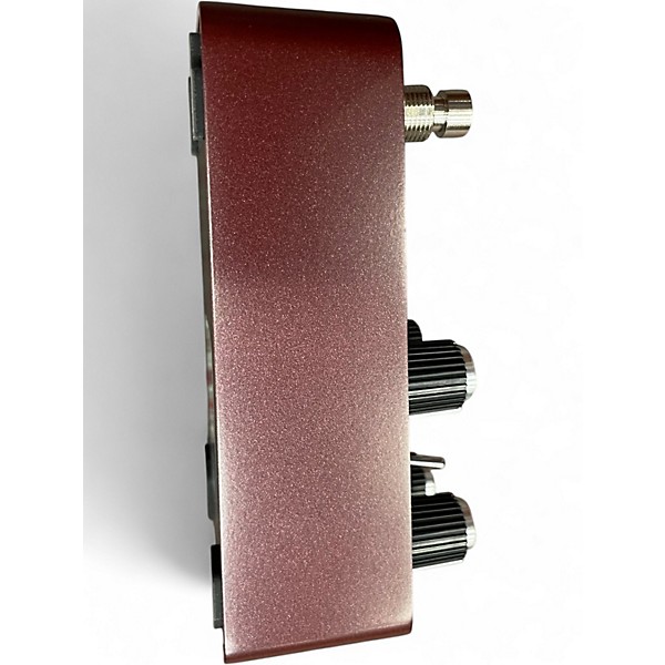 Used Universal Audio RUBY 63 Effect Pedal