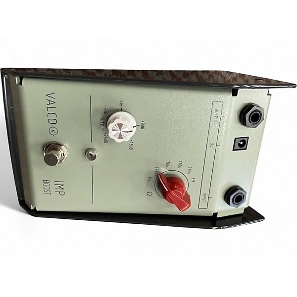 Used Valco IMP BOOST Effect Pedal