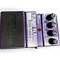 Used DigiTech XTF Turbo Flanger Effect Pedal thumbnail