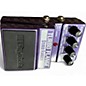 Used DigiTech XTF Turbo Flanger Effect Pedal