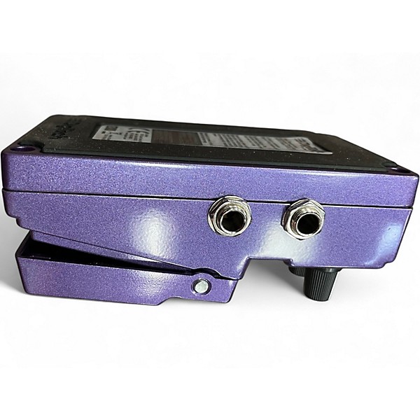 Used DigiTech XTF Turbo Flanger Effect Pedal