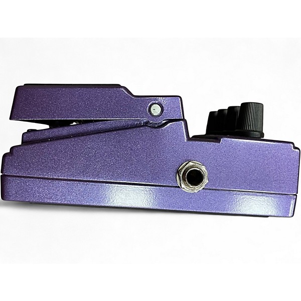 Used DigiTech XTF Turbo Flanger Effect Pedal