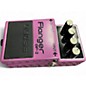 Used BOSS BF2 Flanger Effect Pedal