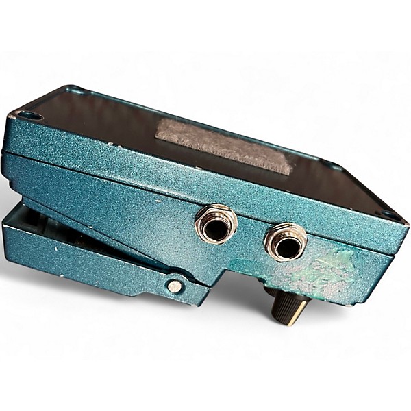 Used DigiTech DigiVerb Effect Pedal