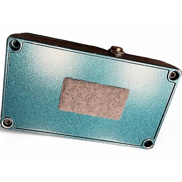 Used DigiTech DigiVerb Effect Pedal