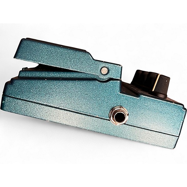 Used DigiTech DigiVerb Effect Pedal