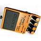 Used BOSS DS2 Turbo Distortion Effect Pedal thumbnail