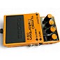 Used BOSS DS2 Turbo Distortion Effect Pedal
