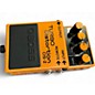 Used BOSS DS2 Turbo Distortion Effect Pedal