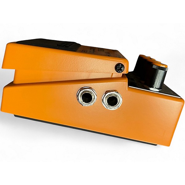 Used BOSS DS2 Turbo Distortion Effect Pedal