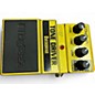 Used DigiTech XTD Tone Driver Overdrive Effect Pedal thumbnail